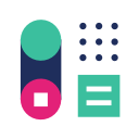 Capsule CRM icon